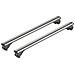 Silenzio Rail, Set Completo Barre Portatutto In Alluminio - L - Evos Ra - Foto miniatura 1