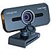 Creative Live! Cam Sync V3 webcam 5 MP 2560 x 1440 Pixel USB 2.0 Nero - Foto miniatura 6