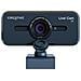 Creative Live! Cam Sync V3 webcam 5 MP 2560 x 1440 Pixel USB 2.0 Nero - Foto miniatura 4