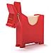 Morris Memo Holder - Red - Foto miniatura 1