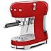 Macchina Caffè Espresso Manuale ECF02RDEU 1,1 LRossa - Foto miniatura 2