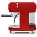 Macchina Caffè Espresso Manuale ECF02RDEU 1,1 LRossa - Foto miniatura 4