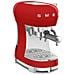Macchina Caffè Espresso Manuale ECF02RDEU 1,1 LRossa - Foto miniatura 1