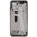 Blocco Completo Per Motorola Edge 30 Neo Lcd + Vetro Touch E Frame, Nero - Foto miniatura 2