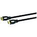 14/93 cavo HDMI 3 m HDMI tipo A (Standard) Nero - Foto miniatura 1