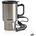 Tazza Mug Elettrica Argentato 400 Ml (12 Unità) - Foto miniatura 1