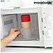 Pulisci Microonde Fuming Chef Innovagoods - Foto miniatura 6