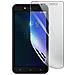 Salvadisplay Per Asus Zenfone Live Zb501kl In Idrogel Anti-urto, Trasparente - Foto miniatura 1