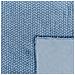Coperta Bjas 150 X 200 Cm Blu - Foto miniatura 4