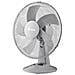AR5ST40G ventilatore Grigio - Foto miniatura 1