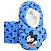 Pantofole Mickey mic2022-0849 bleu-32/33 Ragazzo - Foto miniatura 4