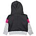 Felpa Ragazza lc118125 sw s2-6a - Foto miniatura 2
