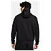 Felpa Con Cappuccio Cw6894-010 Uomo Taglia M Colore Nero - Foto miniatura 6