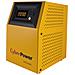 CPS1000E gruppo di continuità (UPS) Doppia conversione (online) 1 kVA 700 W 2 presa (e) AC - Foto miniatura 1