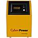 CPS1000E gruppo di continuità (UPS) Doppia conversione (online) 1 kVA 700 W 2 presa (e) AC - Foto miniatura 2
