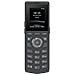 W610W telefono IP Nero 4 linee Wi-Fi - Foto miniatura 3