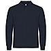 Manhattan L /s Blu Scuro Xxl - Foto miniatura 1