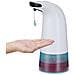 Dispenser Sapone Automatico 270ml Erogatore Gel Sapone Mani Sensore a Infrarossi - Foto miniatura 2