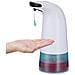 Dispenser Sapone Automatico 270ml Erogatore Gel Sapone Mani Sensore a Infrarossi - Foto miniatura 1