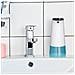Dispenser Sapone Automatico 270ml Erogatore Gel Sapone Mani Sensore a Infrarossi - Foto miniatura 3