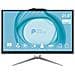 All-In-One PRO-AP222T 13M Monitor 21.5" FHD Touch Screen Intel Pentium G7400 3,3 GHz Ram 8 GB SSD 256GB Iris Xe Graphics 4 xUSB 3.2 FreeDOS - Foto miniatura 1