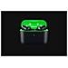Hammerhead HyperSpeed Cuffie Wireless In-ear Gaming Bluetooth Nero - Foto miniatura 3