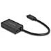 Adattatore da HDMI femmina a USB Type-C maschio (modalità DP Alt) 4K con PD 100 W - Foto miniatura 1