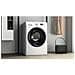 FFL 6238 B PL lavatrice Caricamento frontale 6 kg 1200 Giri /min Bianco - Foto miniatura 5