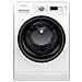 FFL 6238 B PL lavatrice Caricamento frontale 6 kg 1200 Giri /min Bianco - Foto miniatura 7
