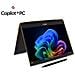 Convertibile 2-in-1 Summit 13 AI+ Evo A2VMTG-040IT Intel Core Ultra 7 258V 32 GB 1 TB SSD Monitor 13,3" FHD+ Touchscreen Windows 11 Pro - Foto miniatura 1