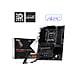 Scheda madre PRO B850-S WIFI6E AMD B850 Socket AM5 ATX - Foto miniatura 2