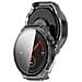Custodia Protettiva 2 In 1 Per Honor Watch 5 Ultra: Protezione Completa E Stile Impeccabile Transparent - Foto miniatura 5