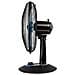 TF 0139 ventilatore Nero, Blu, Argento - Foto miniatura 2