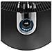 TF 0139 ventilatore Nero, Blu, Argento - Foto miniatura 3