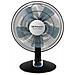 TF 0139 ventilatore Nero, Blu, Argento - Foto miniatura 4