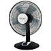 TF 0139 ventilatore Nero, Blu, Argento - Foto miniatura 1