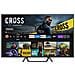Tv-55w95beg Tv 55"" 4k Mini Led Smart Premium Fire Tv Doppio Sintonizzatore Airplay Bluetooth - Foto miniatura 1