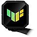 Dissipatore CPU a Liquido TUF Gaming LC III 360 ARGB per Socket Intel e AMD - Foto miniatura 7