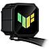 Dissipatore CPU a Liquido TUF Gaming LC III 360 ARGB per Socket Intel e AMD - Foto miniatura 10