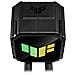Dissipatore CPU a Liquido TUF Gaming LC III 360 ARGB per Socket Intel e AMD - Foto miniatura 12