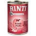4000158940438 cibo umido per cani Manzo Adulto 400 g - Foto miniatura 1