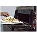 KB-7641 Pala per pizza pieghevole per uso domestico e professionale - Foto miniatura 5
