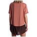 Camicia Da Pigiama In Modal 709290 Per Donna - Foto miniatura 2