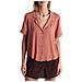 Camicia Da Pigiama In Modal 709290 Per Donna - Foto miniatura 1