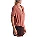 Camicia Da Pigiama In Modal 709290 Per Donna - Foto miniatura 5