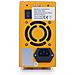Alimentatore Da Laboratorio Amppulse Rapep-6405 64v 5a - Precisione Elevata, Display Chiaro | Protezione Protect | Uso Versatile In Laboratorio - Foto miniatura 3