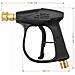 Set Accessori Idropulitrice Jetkit - Pistola 300 Bar, 5 Ugelli Qc, Adattatore Lavor Hq, Spazzola Rotante | Compatibile Con Lavor, Karcher - Foto miniatura 7