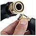 Set Accessori Idropulitrice Jetkit - Pistola 300 Bar, 5 Ugelli Qc, Adattatore Lavor Hq, Spazzola Rotante | Compatibile Con Lavor, Karcher - Foto miniatura 8