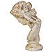 Figura Decorativa Viso 38x43x72hcm - Foto miniatura 6