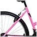 F.lli Schiano Mtb 26 Donna 18v Rosa - Foto miniatura 4